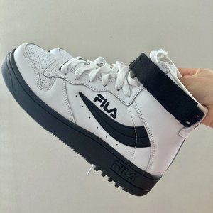 Like New FILA FX-100 Hi-Top Sneakers Size 7